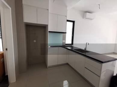 Subsale New 2 plus1 Room @ Bangsar Hill Park, Kuala Lumpur