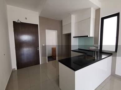 Subsale New 2 plus1 Room @ Bangsar Hill Park, Kuala Lumpur
