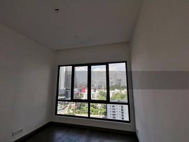 Mid Valley View. 2 Room @ Bangsar Hill Park, Bangsar