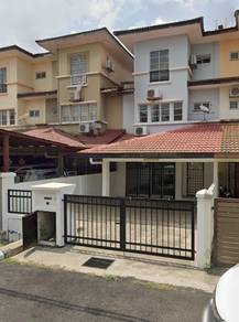 2.5-storey-Terraced-House-for-sale-Kajang-Selangor