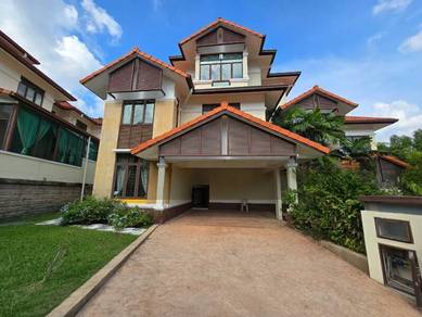 3 Sty Bungalow @ Impian Bukit Tunku, Kenny Hills