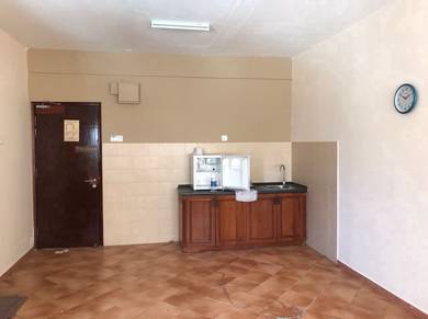 2nd Floor PD Tiara Bay Apartment, Ehsan Water Park, Port Dickson