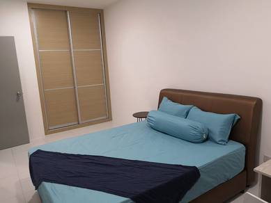 Apartment , Tabuan Tranquility , Kuching