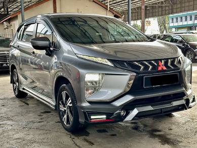 Mitsubishi XPANDER 1.5 (A)
