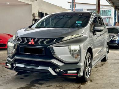 Mitsubishi XPANDER 1.5 (A)
