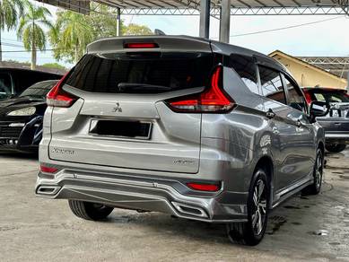 Mitsubishi XPANDER 1.5 (A)