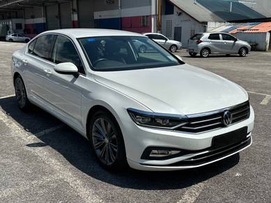 Low Mileage 36k ✅2020 Volkswagen PASSAT 2.0 R-LINE