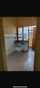 Dahlia Apartment , Level 3 , 100% Loan , Putra Perdana , Cash Back