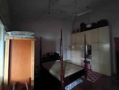 taman melawati jalan A . 2 sty house . 22x80 . freehold . actual photo