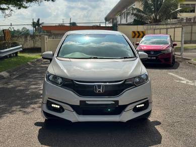 Honda JAZZ 1.5 V (A)
