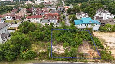 Flat Land | Bungalow Land at Putra Heights, Sg. Merab