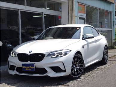 BMW M2 3.0 Competition  (REAL PRICE, No FAKE)