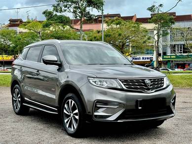 Proton X70 1.8 EXECUTIVE 2WD (A)