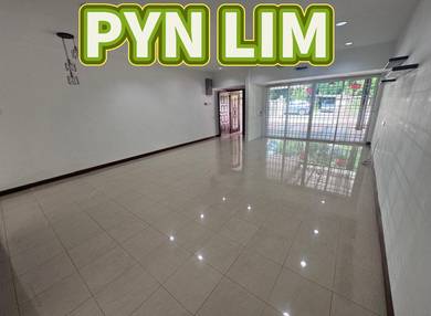 Pulau Tikus 2 Storey Terrace Georgetown off Gurney