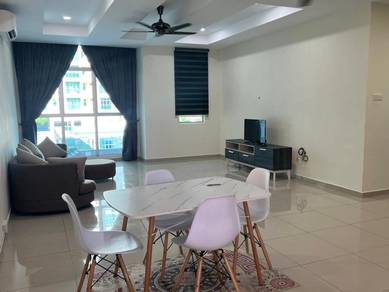 Cornerstone Taiping Condominium
