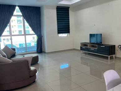 Cornerstone Taiping Condominium-2