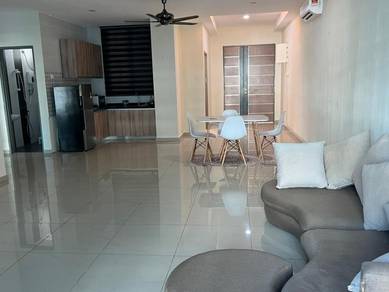 Cornerstone Taiping Condominium-3