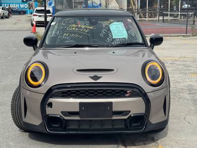 Mini COOPER S 2.0L Facelift Version (A)
