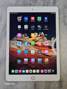 iPad Air 2 Wifi 128GB Gold