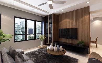 Why Rent? RM330K KL Condo – Own It + Rent Out Later