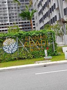 【🔥100%LOAN🔥】Residensi Idaman Abadi 1022sf Kajang 2 BELOW MARKET❌10%