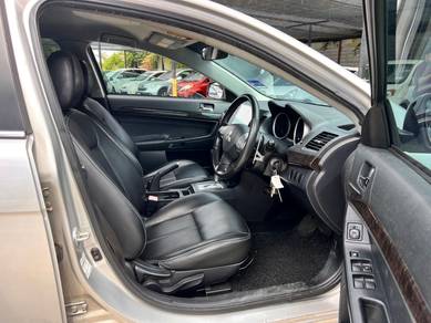 Proton INSPIRA 2.0 EVO (AUTO)-RENDAHMUKA