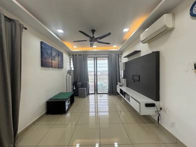 Nicely Renvated One Damansara for Rent