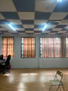 Taman Setia Indah 2 store shop office First floor office