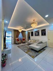 Double Storey Alam Suria Puncak Alam😍‼️