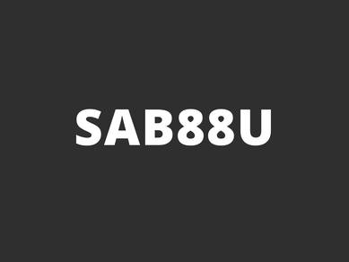 SAB88U