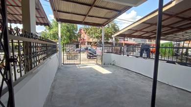 Taman Melawati 2sty Terrace 14x60 reno Freehold Sale!