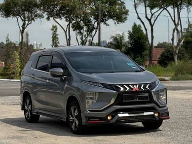 Mitsubishi XPANDER 1.5 (TIP TOP CONDITION)