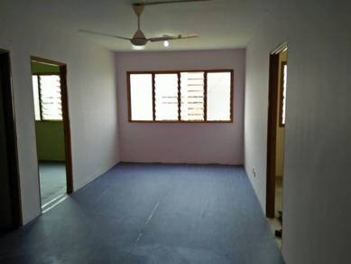 Flat Alam Perdana Puncak Alam