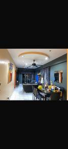 Jasmine Court Apartment , Level 1 , Renovated , 100% Loan , Cash Back