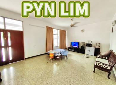 Pulau Tikus Lebuhraya Berjaya 2 Storey Semi-Detach