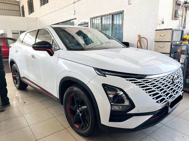 Chery OMODA 1.5 5H *SUPER TIP TOP*