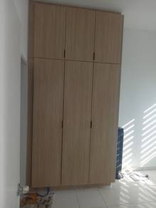 Residensi Adelia 2 With Furnished