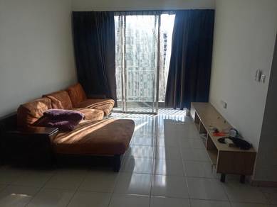 Residensi Adelia 2 With Furnished