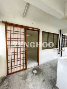 Desa Indah Block 1 Relau Sungai Ara Corner For Rent