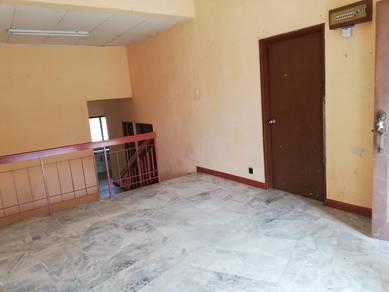 1-storey-Terraced-House-for-sale-Rawang-Selangor