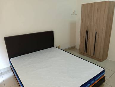 New Room Available Free Wifi 1 Month Deposits OUG Parklane FCFS