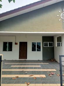 Wow Rebate RM70k❗SemiD Cluster Residen 2 BBSAP