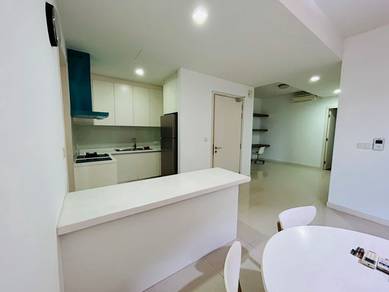 G Residence Condo Desa Pandan KLCC