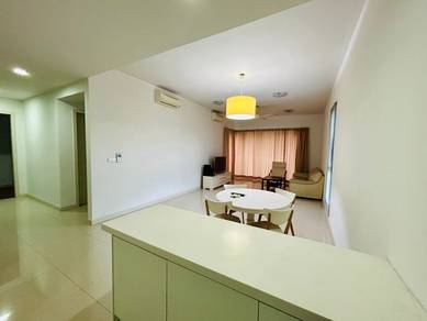 G Residence Condo Desa Pandan KLCC