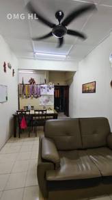 100%Full Loan Impian Sentosa Apartment Klang Freehold