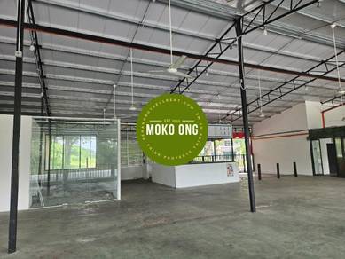 Restaurant / Food Court for 𝙍𝙀𝙉𝙏 @ Ampang Jajah