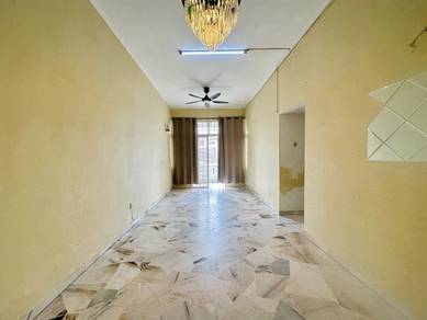 MURAH Casa Mila Condo Bukit Idaman Selayang 