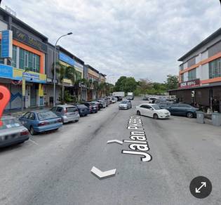 Shoplot Seremban, Pusat Komersial Bukit Blossom