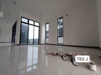 Limited Brand New Eco Ardence Dremien Setia Alam 2 Sty Bungalow Sales
