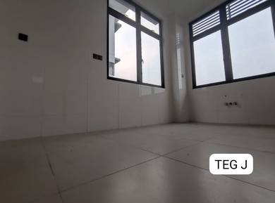 Limited Brand New Eco Ardence Dremien Setia Alam 2 Sty Bungalow Sales